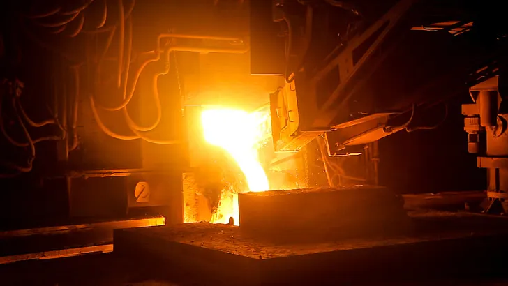 Can we make low-emissions steel?