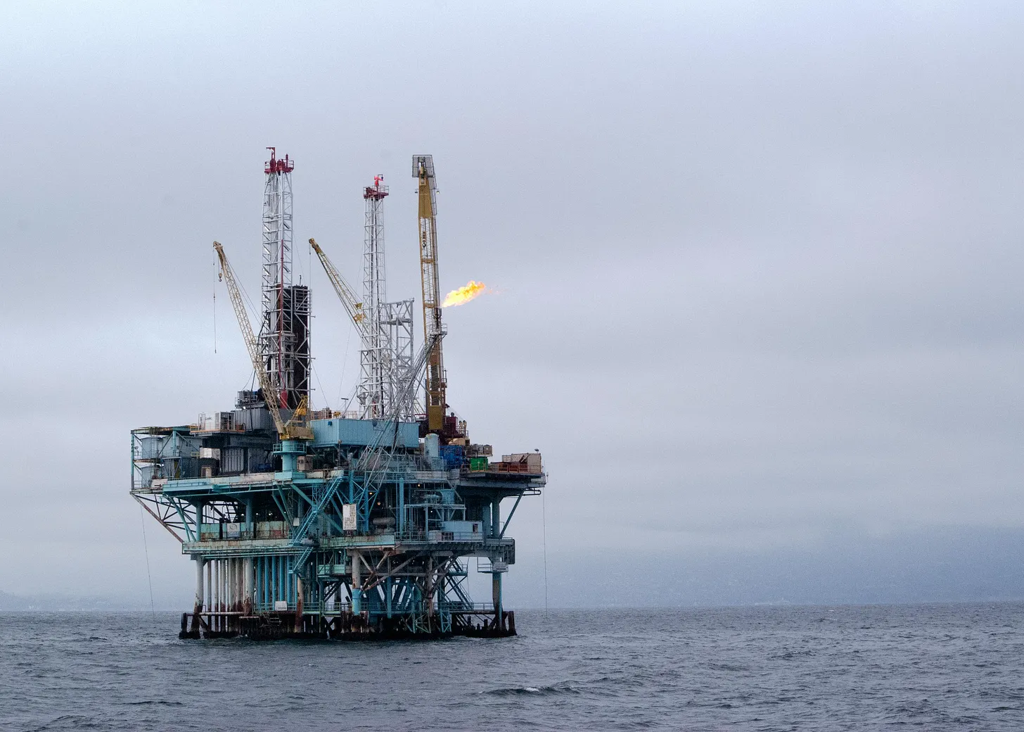 How much untapped oil is there in Australia?